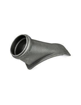 Snorkel Snakeman 4WD — Toyota Land Cruiser Bundera, Toyota Land Cruiser (SNS075)