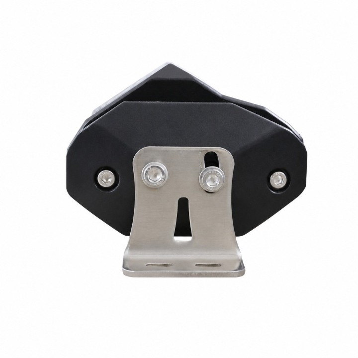Lampa adaptacyjna LED Evolve 30 RGB 372 W listwa 30 cali - ujęcie 3