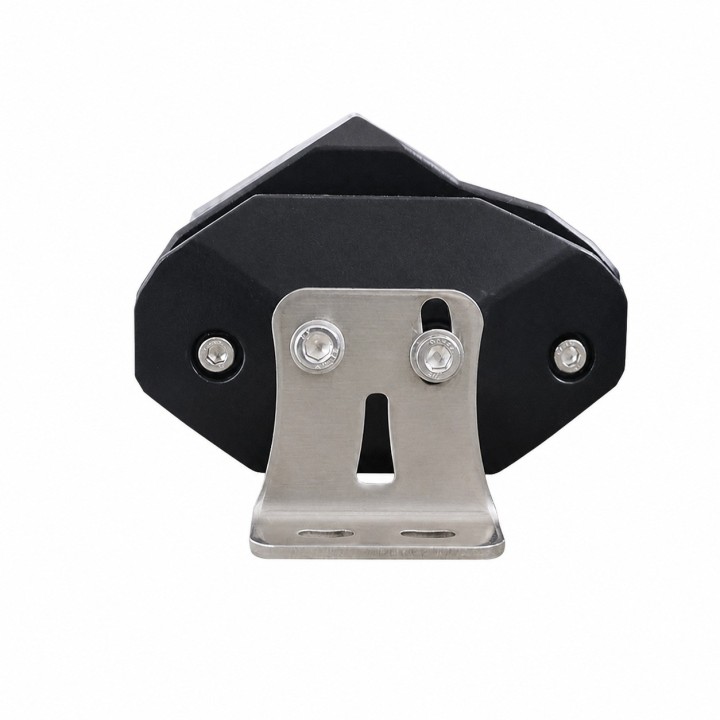 Lampa adaptacyjna LED Evolve 40 RGB 496 W listwa 40 cali - ujęcie 3