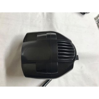 Halogeny LED 20 W z gniazdem USB TX SLT/CL 062 komplet 2 sztuki - ujęcie 2