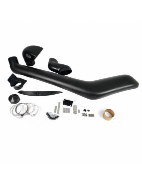 Snorkel Snakeman 4WD, prawa...