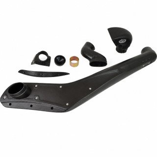 Snorkel Snakeman 4WD, prawa strona — Isuzu D-Max RG01 MY21 (SNS42) - ujęcie 2