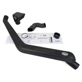 Snorkel Snakeman 4WD — Toyota Land Cruiser (SNS090)