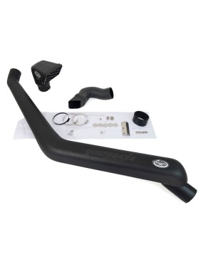 Snorkel Snakeman 4WD —...