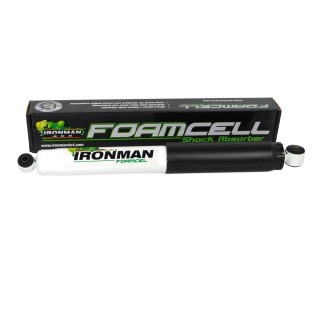 Amortyzator tylny Ironman 4x4 Foam Cell, lift 2" — Ford Ranger PX MK2/MK3, Ford Ranger T6 PX, Ford Ranger PJ/PK NOT (24095FEP)