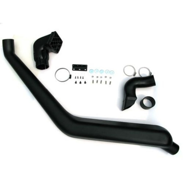 Snorkel Snakeman 4WD — Toyota Land Cruiser (SNS090) - ujęcie 2