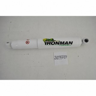 Amortyzator tylny Ironman 4x4 Foam Cell, lift 2" — Ford Ranger PX MK2/MK3, Ford Ranger T6 PX, Ford Ranger PJ/PK NOT - ujęcie 2
