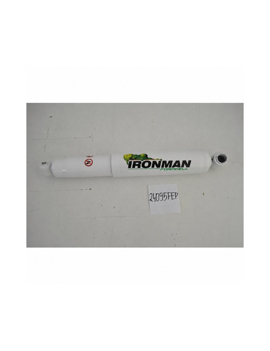 Amortyzator tylny Ironman 4x4 Foam Cell, lift 2" — Ford Ranger PX MK2/MK3, Ford Ranger T6 PX, Ford Ranger PJ/PK NOT - ujęcie 2 Amortyzator tylny Ironman 4x4 Foam Cell, lift 2" — Ford Ranger PX MK2/MK3, Ford Ranger T6 PX, Ford Ranger PJ/PK NOT - ujęcie 2