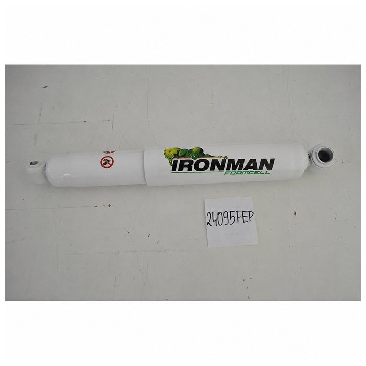 Amortyzator tylny Ironman 4x4 Foam Cell, lift 2" — Ford Ranger PX MK2/MK3, Ford Ranger T6 PX, Ford Ranger PJ/PK NOT - ujęcie 2
