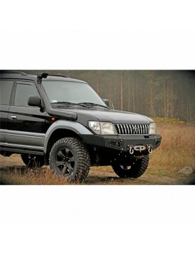 Snorkel Snakeman 4WD — Toyota Land Cruiser (SNS090)