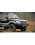 Snorkel Snakeman 4WD — Toyota Land Cruiser (SNS090)