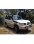Snorkel Snakeman 4WD — Toyota Land Cruiser (SNS090)