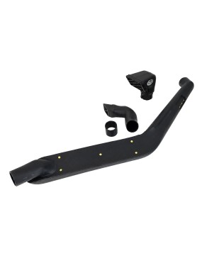 Snorkel Snakeman 4WD — Toyota Land Cruiser (SNS090)