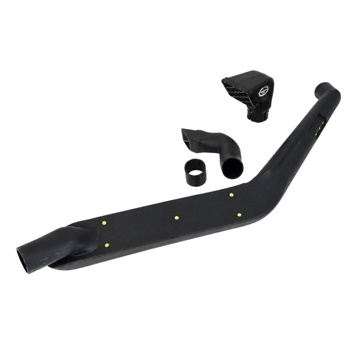 Snorkel Snakeman 4WD — Toyota Land Cruiser (SNS090) - ujęcie 5