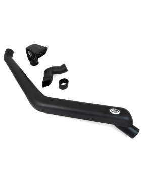 Snorkel Snakeman 4WD — Toyota Land Cruiser (SNS090)