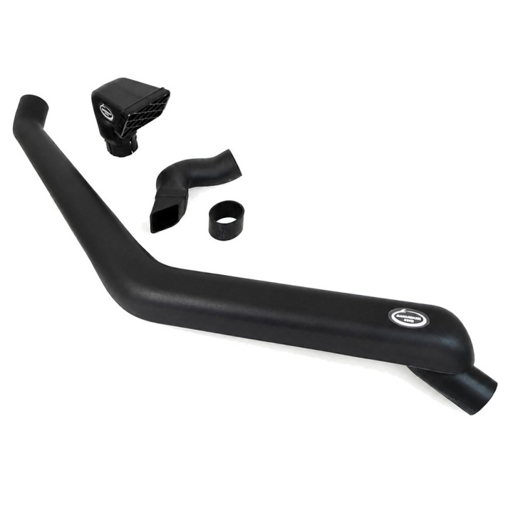 Snorkel Snakeman 4WD — Toyota Land Cruiser (SNS090) - ujęcie 6