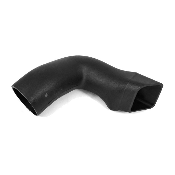 Snorkel Snakeman 4WD — Toyota Land Cruiser (SNS090) - ujęcie 8