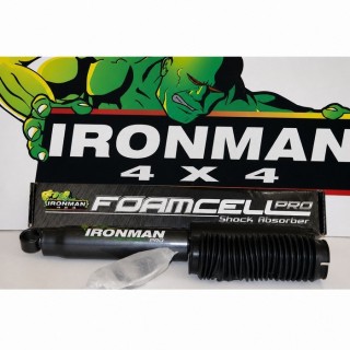 Amortyzator przedni Ironman 4x4 Foam Cell Pro, lift 2" — Toyota Land Cruiser, Hyundai Terracan, UAZ Patriot (45637FE) - ujęcie 2