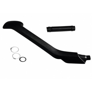 Snorkel Snakeman 4WD — Lada Niva 1.6L/1.7L (SNSNIVA) - ujęcie 2