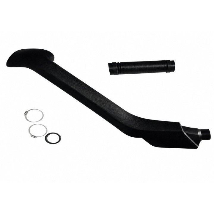 Snorkel Snakeman 4WD — Lada Niva 1.6L/1.7L (SNSNIVA) - ujęcie 2