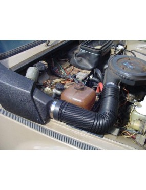 Snorkel Snakeman 4WD — Lada Niva 1.6L/1.7L (SNSNIVA)