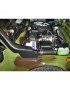 Snorkel Snakeman 4WD — Lada Niva 1.6L/1.7L (SNSNIVA)