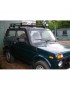 Snorkel Snakeman 4WD — Lada Niva 1.6L/1.7L (SNSNIVA)