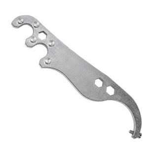 Amortyzator Ironman 4x4 Foam Cell Pro (ISHOCKTOOL001)
