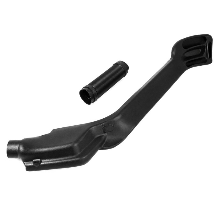 Snorkel Snakeman 4WD — Lada Niva 1.6L/1.7L (SNSNIVA) - ujęcie 6