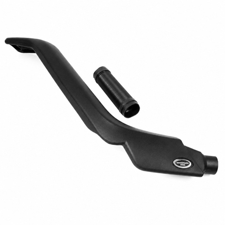 Snorkel Snakeman 4WD — Lada Niva 1.6L/1.7L (SNSNIVA) - ujęcie 7