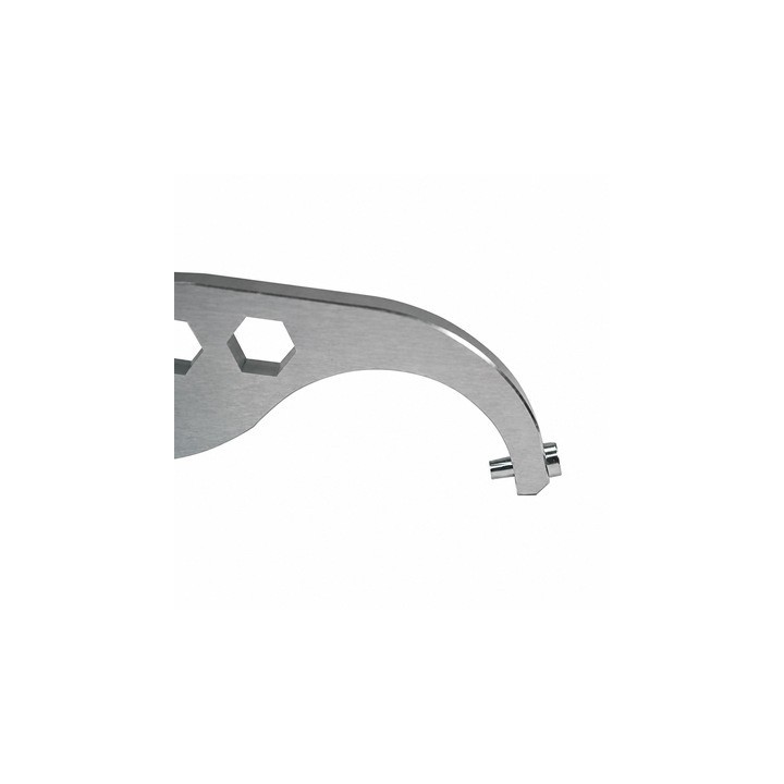Amortyzator Ironman 4x4 Foam Cell Pro (ISHOCKTOOL001) - ujęcie 3