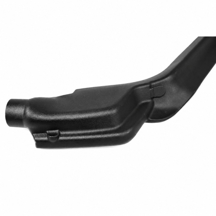 Snorkel Snakeman 4WD — Lada Niva 1.6L/1.7L (SNSNIVA) - ujęcie 8