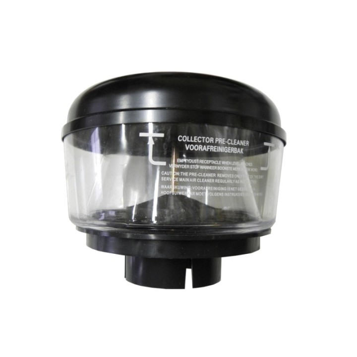 Snorkel Snakeman 4WD (SNSPC35)