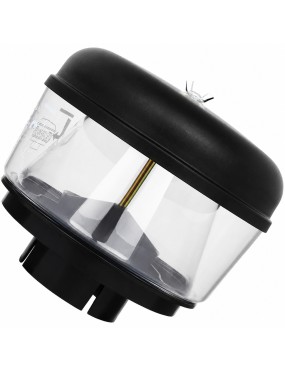 Snorkel Snakeman 4WD (SNSPC35)