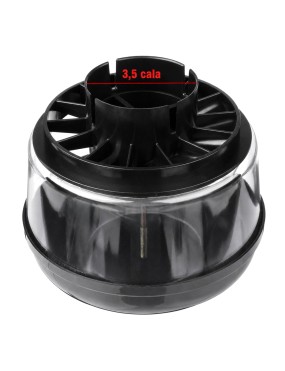 Snorkel Snakeman 4WD (SNSPC35)