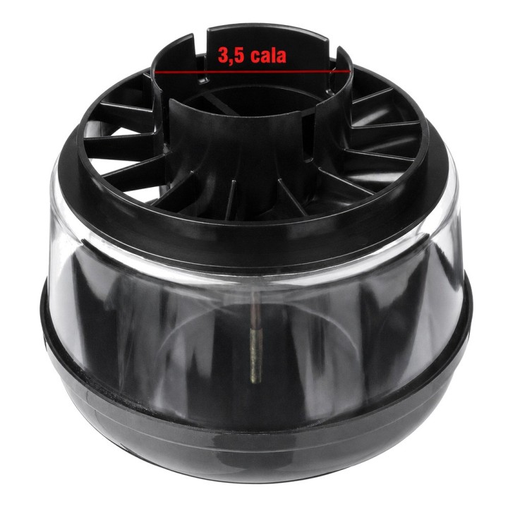 Snorkel Snakeman 4WD (SNSPC35) - ujęcie 5