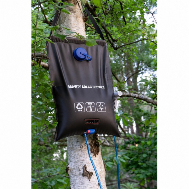 Wiszący prysznic solarny 15L ironman4x4 (ISHOWER003) - ujęcie 3