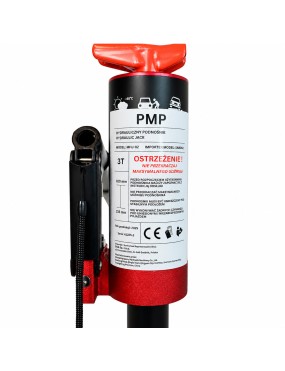 Podnośnik (SNA022) PMP - ujęcie 13