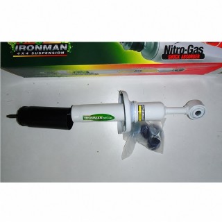 Amortyzator przedni Ironman 4x4 Nitro Gas, lift 2" — Ford Ranger PX MK2, Ford T6 PX NOT, Ford Everest (12727GR) - ujęcie 2