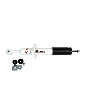 Amortyzator przedni Ironman 4x4 Nitro Gas, lift 2" — Ford Ranger PX MK2, Ford T6 PX NOT, Ford Everest (12727GR) - ujęcie 6