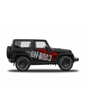 Panele ochronne 48offroad...
