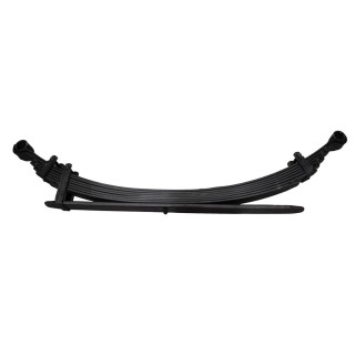 Wzmocniony resor tylny +2',(szt.) Ironman 4x4 — Nissan Xterra (NISS047B)