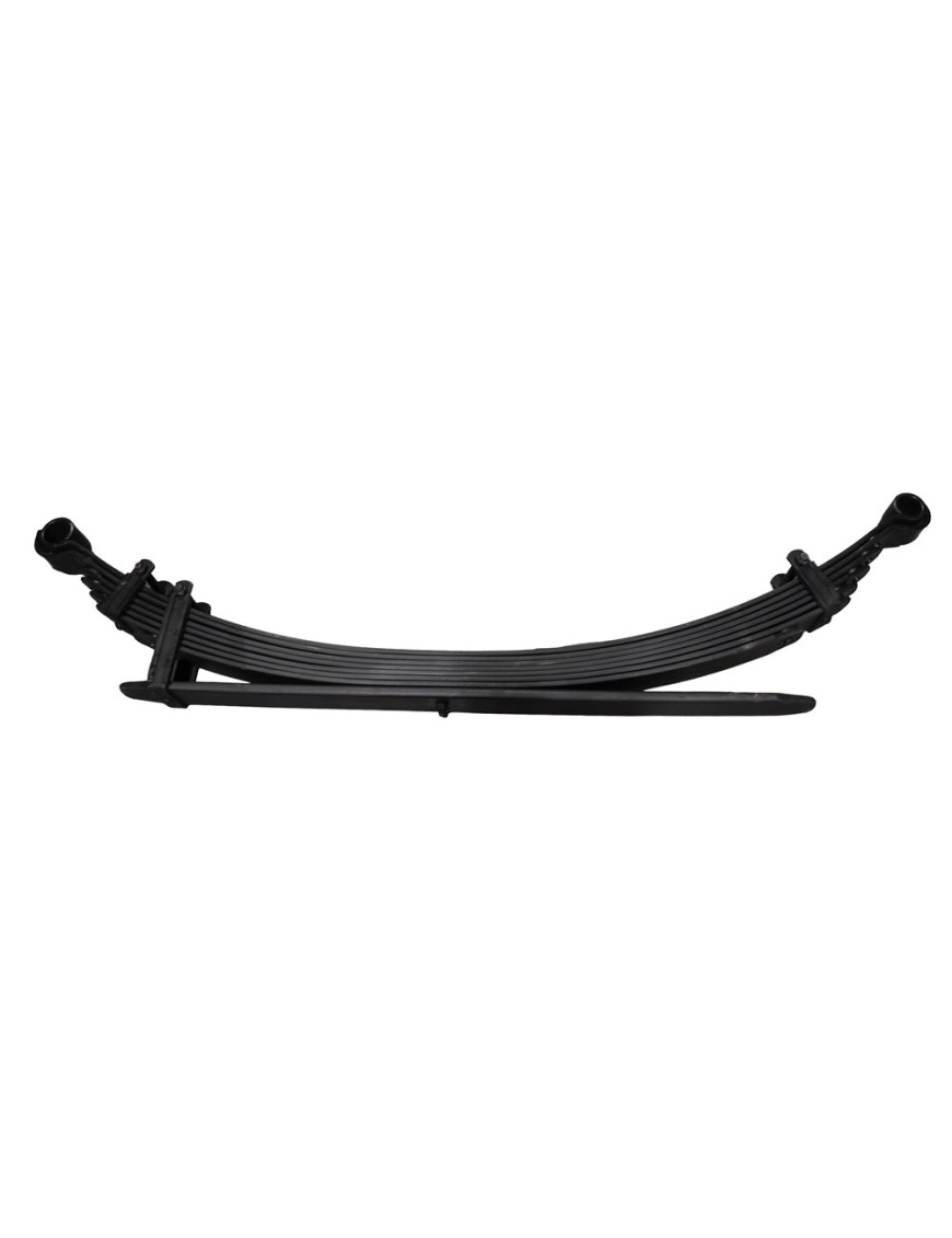 Wzmocniony resor tylny +2',(szt.) Ironman 4x4 — Nissan Xterra (NISS047B) Wzmocniony resor tylny +2',(szt.) Ironman 4x4 — Nissan Xterra (NISS047B)