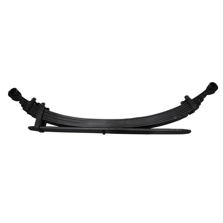 Wzmocniony resor tylny +2',(szt.) Ironman 4x4 — Nissan Xterra (NISS047B)