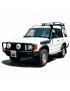 Snorkel Snakeman 4WD — Land Rover Discovery (SNSLD2)