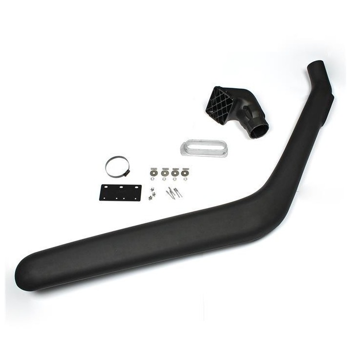 Snorkel Snakeman 4WD — Land Rover Discovery (SNSLD2) - ujęcie 3