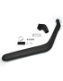 Snorkel Snakeman 4WD — Land Rover Discovery (SNSLD2)
