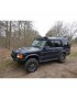 Snorkel Snakeman 4WD — Land Rover Discovery (SNSLD2)