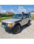 Snorkel Snakeman 4WD — Land Rover Discovery (SNSLD2)