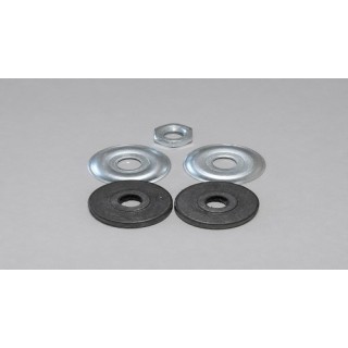 Amortyzator Ironman 4x4 Foam Cell Pro (2244K/ST1) - ujęcie 2